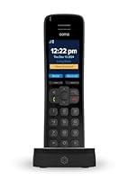 Algopix Similar Product 4 - Ooma HD3 Handset Cordless with