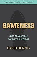 Algopix Similar Product 6 - Gameness Land on your feet not on