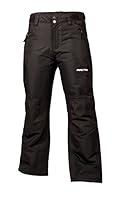 Algopix Similar Product 17 - Arctix Kids Snow Pants with Reinforced