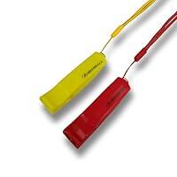 Algopix Similar Product 7 - HEIMDALL Emergency Whistle with Lanyard