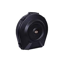 Algopix Similar Product 8 - Crossrock Case Injection PE Cymbal