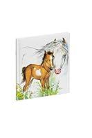 Algopix Similar Product 19 - Pagna 2015315 Poetry Album with Sweet