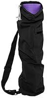 Algopix Similar Product 13 - ProsourceFit Yoga Mat Bag with Side