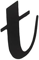 Algopix Similar Product 4 - Imex Imex The Fox b13571  Letter T