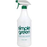 Algopix Similar Product 13 - Simple Green Reusable Spray Dilution
