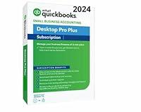 Algopix Similar Product 4 - Quick Books Desktop Pro Plus 2024  2