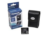 Algopix Similar Product 6 - Panasonic DMWFXACKIT Accessory Kit for
