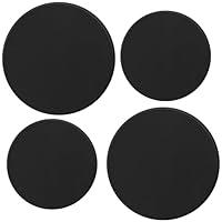 Algopix Similar Product 6 - Reston Lloyd Stove Burner Covers 10 x