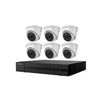 Algopix Similar Product 7 - Hikvision Performance Bundle EKIQ82T46