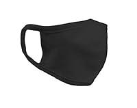 Algopix Similar Product 14 - FM London Accessories Fabric Black