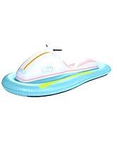 Algopix Similar Product 10 - FUNBOY Retro Snowmobile Sled Inflatable