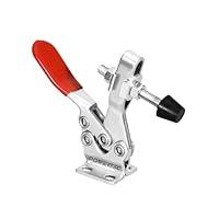Algopix Similar Product 10 - POWERTEC 1PK Hold Down Toggle Clamp