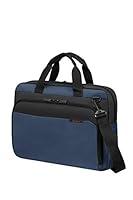 Algopix Similar Product 19 - Samsonite Mens Laptop Blue Blue