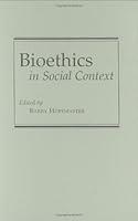 Algopix Similar Product 11 - Bioethics In Social Context