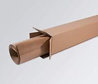 Algopix Similar Product 19 - Sigel MU160 Kraft Paper 84 x 160 cm