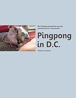 Algopix Similar Product 19 - Pingpong in D.C. (German Edition)