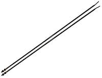 Algopix Similar Product 1 - Kentrol Strut Rod Kit 50517