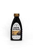 Algopix Similar Product 8 - Dvash Date Syrup 141Oz Squeeze Bottle