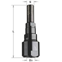 Algopix Similar Product 1 - CMT Orange Tools 79600200  Mandrel