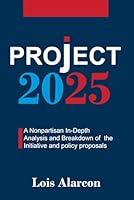 Algopix Similar Product 2 - Project 2025 A Nonpartisan inDepth