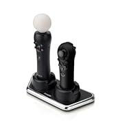 Algopix Similar Product 17 - PDP PS3 Playstation MOVE Energizer 2x