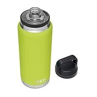 Algopix Similar Product 6 - YETI Rambler 36 oz Bottle Vacuum