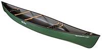 Algopix Similar Product 14 - Old Town Penobscot 174 Touring Canoe