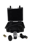 Algopix Similar Product 14 - Line 6 V75-SC Capsule Kit (98-033-0063)