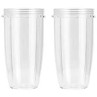 Algopix Similar Product 13 - Replacement Cup for Nutribullet