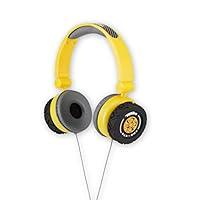 Algopix Similar Product 13 - Tonka OverEar Headphones for Kids 