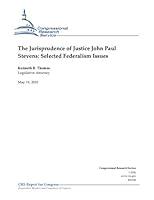 Algopix Similar Product 6 - The Jurisprudence of Justice John Paul