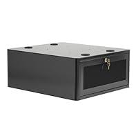 Algopix Similar Product 13 - Chief Mfg Secure Storage Cabinet Key