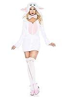 Algopix Similar Product 4 - Music Legs Womens Adorable Sheep