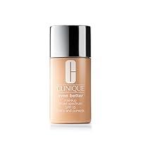 Algopix Similar Product 6 - Clinique Even Better Makeup Medium