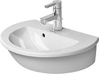 Algopix Similar Product 1 - Duravit 731470000 Duravit Handrinse