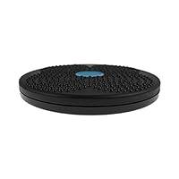Algopix Similar Product 11 - Isokinetics Inc Twist Board  Black 