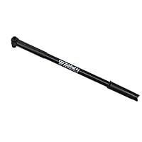 Algopix Similar Product 1 - Zefal Unisexs Rev 88 Frame PumpBlack