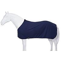 Algopix Similar Product 1 - Tough 1 Soft Fleece Blanket