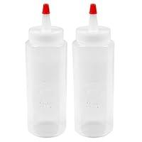 Algopix Similar Product 18 - Wilton 18Pack Squeeze Bottle Mega