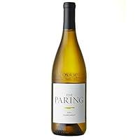 Algopix Similar Product 13 - The Paring, Chardonnay, 750mL