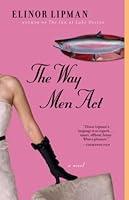 Algopix Similar Product 15 - The Way Men Act: A Novel