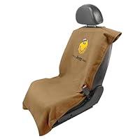 Algopix Similar Product 2 - Seat Armour Seat Protector Towel Jeep