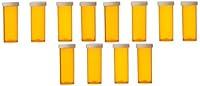 Algopix Similar Product 3 - Plastic Prescription Vials with Snap