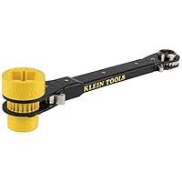 Algopix Similar Product 11 - Klein Tools KT155HD HeavyDuty 6In1