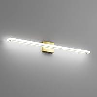 Algopix Similar Product 19 - Ralbay 40inch Bathroom Lights Over