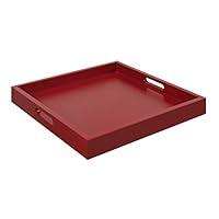 Algopix Similar Product 6 - Convenience Concepts Palm Beach Tray