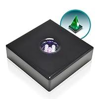 Algopix Similar Product 5 - ASENTE 5 LED White Light Base for Glass
