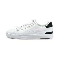 Algopix Similar Product 20 - PUMA Unisex LowTop Trainers Sneaker