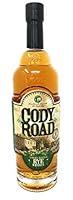 Algopix Similar Product 14 - Cody Road Whisky Rye Single Barrel