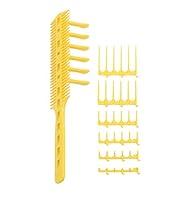 Algopix Similar Product 14 - CombPal Scissor Clipper Over Comb Hair